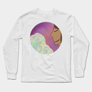 Breath Long Sleeve T-Shirt